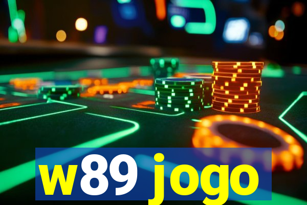 w89 jogo
